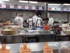 -黄泥岗·地道湖北菜(奥特莱斯店)