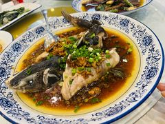 -高坎一品甲鱼庄(两河店)