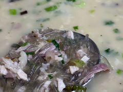 -老家黄墩小错鸡·活海鲜