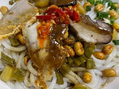 -牛八宝桂林米粉(八里庄店)