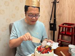 -阳坊胜利涮羊肉(阳坊老店)