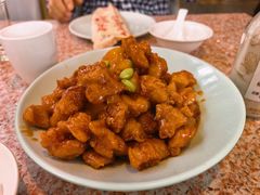 -红樱桃·欢乐餐厅(太原里店)
