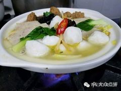 -黄泥岗·地道湖北菜(奥特莱斯店)