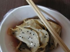 -汪记大王锅贴(成山路店)