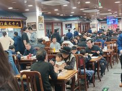 -柴氏风味斋(甘家口店)