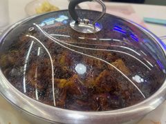 -黄记煌三汁焖锅(首创奥特莱斯店)