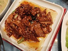 -味道家宴