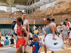 -杭州开元森泊度假乐园