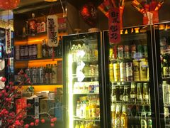 -记忆串城·东北烧烤·小龙虾·大型团建(南油店)