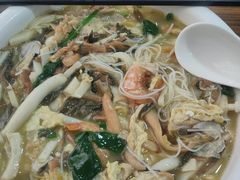 -山里人姜汁(府东小区店)