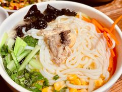 -云海肴·汽锅鸡·云南菜(美罗城店)