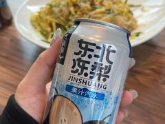 -九转小磨·非遗东北菜(群力店)