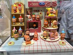 -泡泡玛特POPMART(天环购物中心店)
