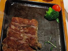-豪享来中西餐厅(隆昌店)