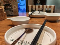-云海肴·汽锅鸡·云南菜(苏州中心店)