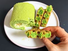 -娘惹囡·新加坡传统手作糕点(环球港店)