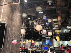 -古田居·特色寿司料理(骏欣中心店)