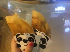 -旦3蛋烘糕(大悦城店)