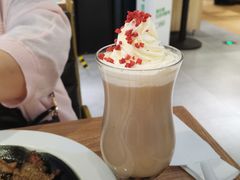 -豪客来牛排(成都锦江大融城店)