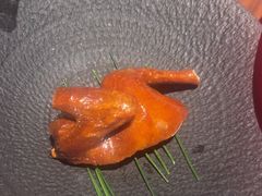 -曾宴·楚菜(湖北省博物馆店)