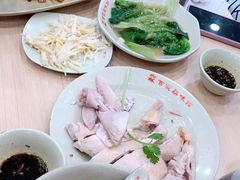 -百家鸡味馆(清泰店)