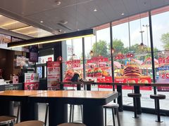 -肯德基(天津奥城店)