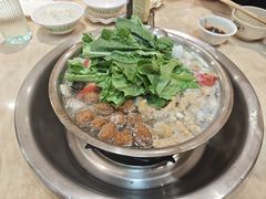 -海关荤豆花(洋河一路店)