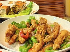 -谢记上海大排档(长寿路店)