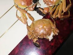 -喜洋洋蟹庄(阳澄湖店)