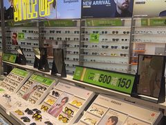 -LOHO眼镜(北京合生汇店)