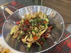 -玉桥餐厅(天坛店)