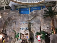 -杭州开元森泊度假乐园