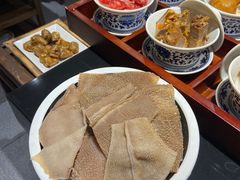 -重庆古老火锅