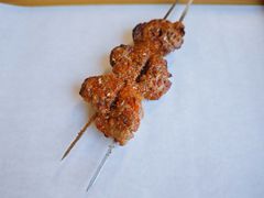 -刘一龙虾.烧烤(理工直营店)