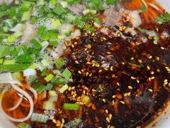 -玉香宫河州牛肉拉面
