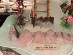-鱼豆吉·豆浆鱼火锅(宜昌万达店)