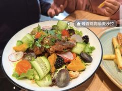 -blend (大运天地店)