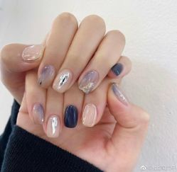 点击看大图 -悦指间美甲美睫