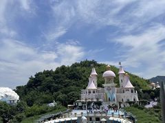 -莫干山风景区