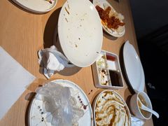 -香香春饼·非遗技艺(万达店)