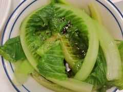 -金湖港式餐厅(建外店)