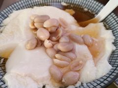 甜豆花-桃园眷村(万象天地店)