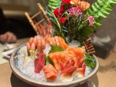 -大渔铁板烧(花园道店)