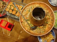 -雀舞云南菜(天津天河城购物中心店)