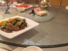 -强记海鲜·大排档(蛇口新街店)