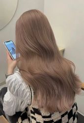 -沐染造型专业烫发染发