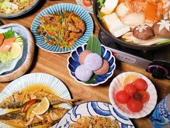 -阿泽料理