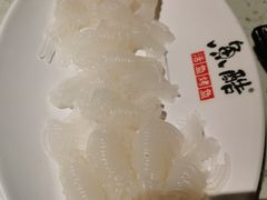 -鱼酷活鱼烤鱼(新世界城店)