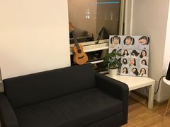 -壹人壹像工作室(购物公园店)