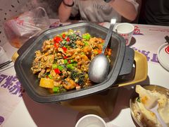 -蛙来哒(大汉悦中心店)